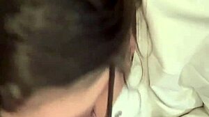 哇，性感minxycme和我一起吸假鸡巴！