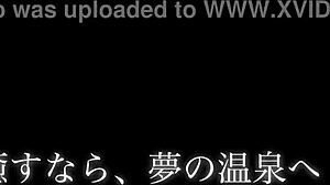 Staying tonight with cute Japanese massage vibe