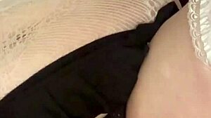 哇，性感minxycme和我一起吸假鸡巴！