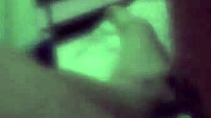 Escort babe sucks dick deep.