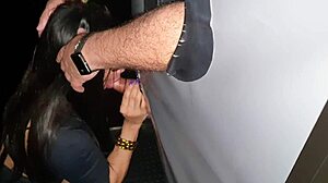 do you love this glory hole?