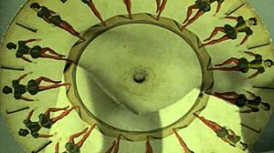 Wow, check out this vintage erotic cartoon art that's so provocative!