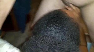 i experienced one of the best blow and rim jobs ever