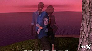 Acting Lessons Episode 1 Scene 40 In 3D Hentai