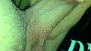 I cum, step sister swallows in public