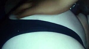 Jayplen Takes James' BBC Anal!