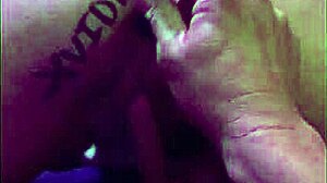 tootighttodrip tries anal with toys, clothes ripped in first attempt