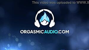 Sexy Babe Dancing In Night Club With Big Tits, Erotic Public Sex With Four Men