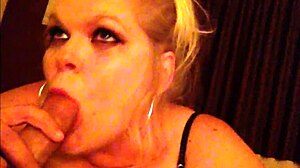 詹娜·杰姆斯深喉大屌呛到😍