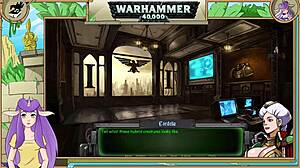 Warhammer 40k Inquisitor Trainer Continues In Part 15