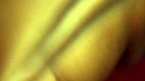 I fucked my black ex this afternoon and cummed on her belly