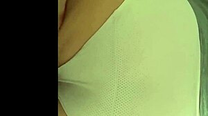 想看这大屁股拍打和晃动吗？