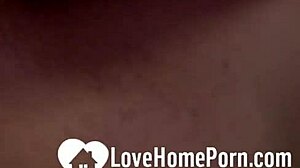 fucking around with hot brunette teen!