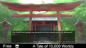 万界物语Hentai风