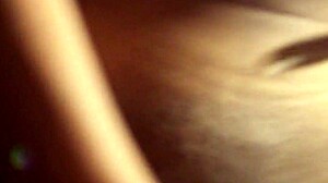 I fucked my black ex this afternoon and cummed on her belly