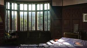 Roomie Catches Friend with Dildo Hidden in Dishwasher