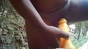 Thick trio makes me cum hard