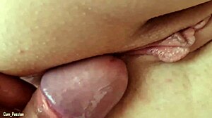 Steamy ass play and hot job in compilation video