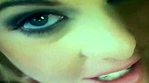 Jayna Woods Feels Intense Pleasure in Blowjob and Pussy Play