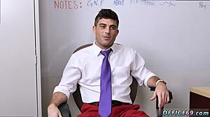 Young Men Fucked by Straight Guys on Birthday!