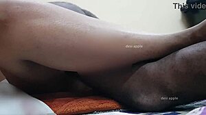 Tamil Girl Pussy Pounding