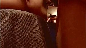 Wanttobewowed Experiences Multiple Squirting Orgasms In This Sexy Scene