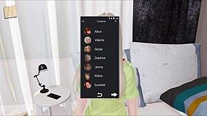 I rip clothes in this game