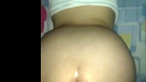 Doggystyle fucking this big ass latina bent over for you.