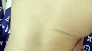 fuck my ex while chatting with her new boyfriend!