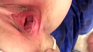 哇！我给路人吹箫，他们把我操得开花！