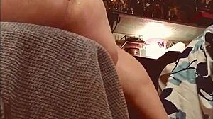 Wanttobewowed Experiences Multiple Squirting Orgasms In This Sexy Scene