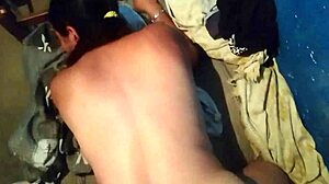 i found this video of amateurs in a casual setting