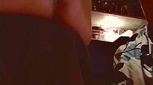 Wanttobewowed Experiences Multiple Squirting Orgasms In This Sexy Scene