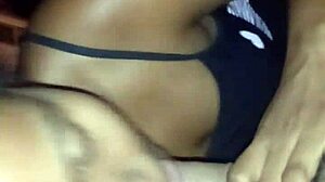 Naughty amateur girl engages in raw hardcore actions