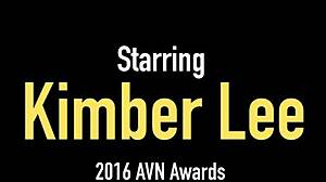 kitten kimber lee loves cock in her mouth