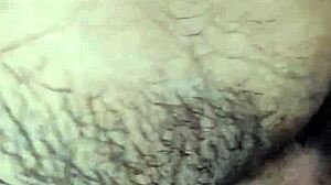 Wife craves bent over doggystyle pleasure