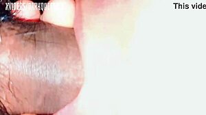 Thai Girl Sucks Cock Intensely!