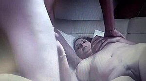 我狠干了饥渴继妹