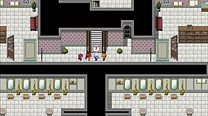 big breast party unfolds with wild anime hentai action at ntr 2