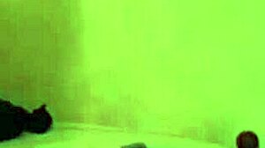 Hansel Teaches Sexy Model Missionary Sex