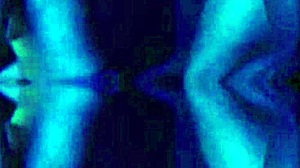 We Painted Our Bodies and Got Very Horny