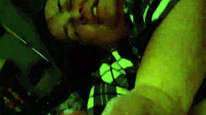 Meeting a bbw on tinder for some fun