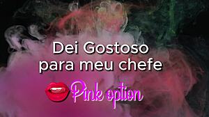 i gived a tasty blowjob to my bose - erotik tales