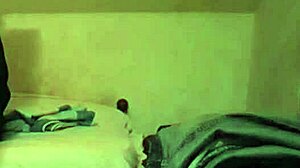 Hansel Teaches Sexy Model Missionary Sex