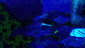 We Painted Our Bodies and Got Very Horny