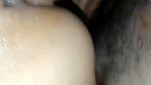 Ella Wants Sex Three Times Daily! Spank Her Pussy With Piercing Close-Up