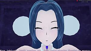 Shinmai Maou Ntr Testament Part 2 Full 1Hr Movie On Ptrn Fantasyking3