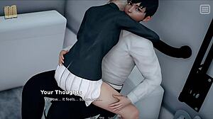 My Bully Is My Lover 9