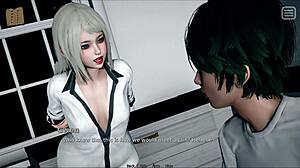 My Bully Is My Lover 9