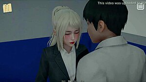 My Bully Is My Lover 9